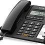 Alcatel T56 Corded Phone - Black