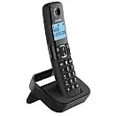 Alcatel Wireless Telephone/Great Range/Anti-Call/Lock Unwanted Calling Numbers/1.8