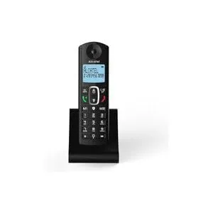 Alcatel Wireless Telephone/Great Range/Anti-Call/Lock Unwanted Calling Numbers/1.8