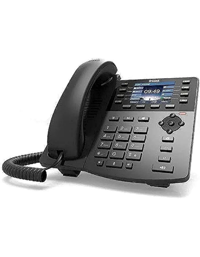 D-Link IP PHONE MADE FOR HOME & OFFICE The DPH-150SE/F5