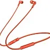 HUAWEI FreeLace Ultralight Bluetooth Headset 'CM70-C' with HiPair Orange