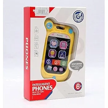 Huanger Baby's Intelligent Phone