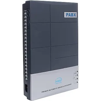 Itel PABX Telephone - CSI-416