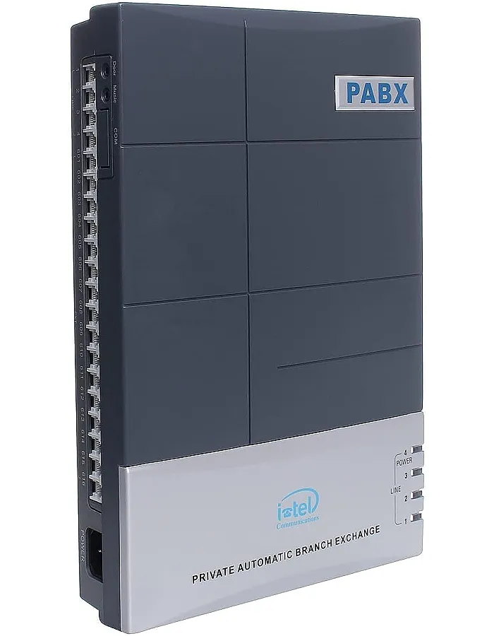 Itel PABX Telephone - CSI-416