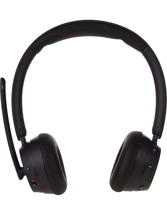 Microsoft Modern Wireless Headset - Black