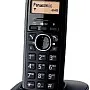 Panasonic Cordless Phone with DECT, Caller ID, Handset Locator – KX-TG1611
