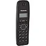 Panasonic KX-TG1611 DECT Cordless Telephone - Black