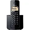 Panasonic KX-TGB110 - Cordless Telephone - Black