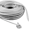 Telephone Connection Cable pure Copper 90 Meter length