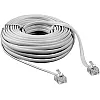 Telephone Connection Cable pure Copper 90 Meter length