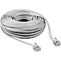 Telephone Connection Cable pure Copper 90 Meter length