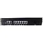 Telephone Line Divider Central/Home/Office/2 External Line Capacity/ 6 Inner Lines/Music Waiting/Confidential Call Time Control/Ask & Recipient/Student Number Show/PABX Exeltel 2/6