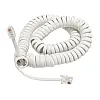 Telephone Wire (White)