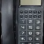 VICTORIA AL MOHANDES Crded Telephone 902 A BLACK