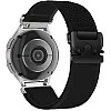 Elastic Nylon Band For 22mm Stretchy Parachute buckle Strap for Redmi Watch 5 Active/5 Lite/Samsung Galaxy Watch 3 45mm/Watch 46mm/Gear S3/Huawei watch GT6 GT5 46MM/GT2E/GT6 Pro/GT 5 Pro/Amazfit GTR4