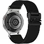 Elastic Nylon Band For 22mm Stretchy Parachute buckle Strap for Redmi Watch 5 Active/5 Lite/Samsung Galaxy Watch 3 45mm/Watch 46mm/Gear S3/Huawei watch GT6 GT5 46MM/GT2E/GT6 Pro/GT 5 Pro/Amazfit GTR4