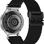 Elastic Nylon Band For 22mm Stretchy Parachute buckle Strap for Redmi Watch 5 Active/5 Lite/Samsung Galaxy Watch 3 45mm/Watch 46mm/Gear S3/Huawei watch GT6 GT5 46MM/GT2E/GT6 Pro/GT 5 Pro/Amazfit GTR4