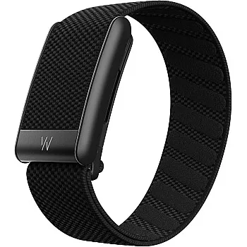 WHOOP Peak 12 Month Subscription, Wearable Health & Fitness 5.0, Activity and Sleep Monitoring 24/7, with FC, VFC, Stress Control, Personalized Training, Healthy Life Expectancy