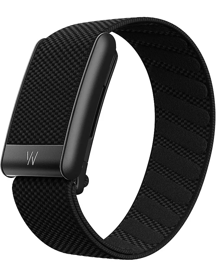WHOOP Peak 12 Month Subscription, Wearable Health & Fitness 5.0, Activity and Sleep Monitoring 24/7, with FC, VFC, Stress Control, Personalized Training, Healthy Life Expectancy