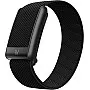 WHOOP Peak 12 Month Subscription, Wearable Health & Fitness 5.0, Activity and Sleep Monitoring 24/7, with FC, VFC, Stress Control, Personalized Training, Healthy Life Expectancy