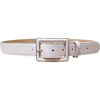 Fashion Chic Leather Belt For Women