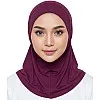 حجاب داخلي قطعة واحدة للنساء من سوترا