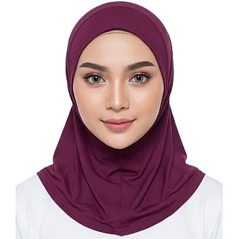 حجاب داخلي قطعة واحدة للنساء من سوترا