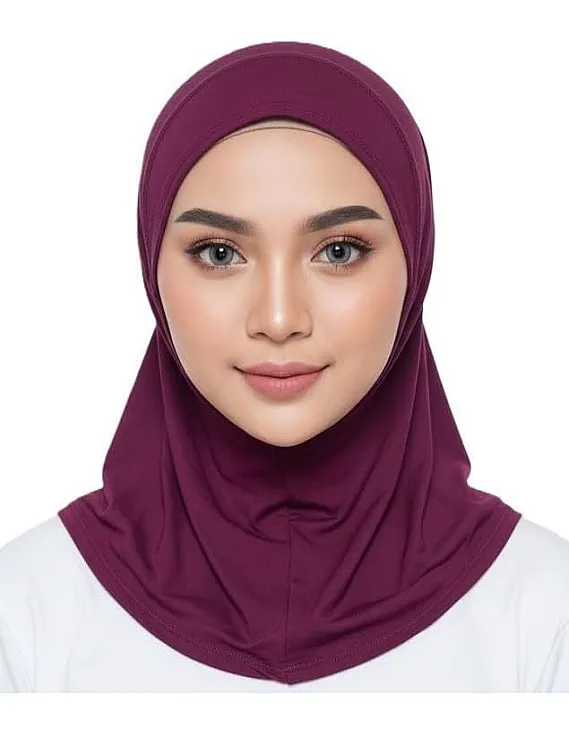 حجاب داخلي قطعة واحدة للنساء من سوترا