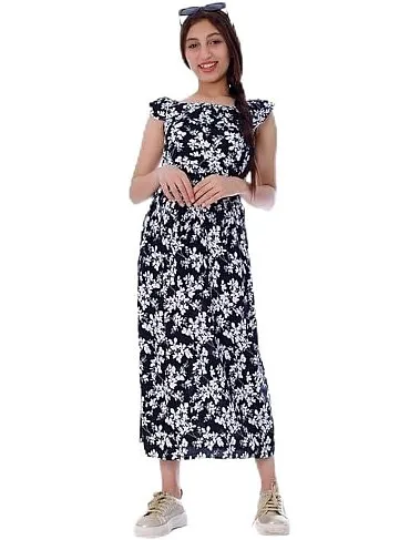BEBO GIRLS DRESS OFF SHOULDER 14146ORANGE010$P