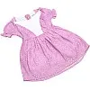 Cameron Girls Half Sleeve Dress