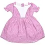 Cameron Girls Half Sleeve Dress