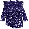 Disney Girls ALL OVER LS Nightgown