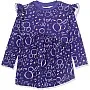 Disney Girls ALL OVER LS Nightgown