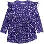 Disney Girls ALL OVER LS Nightgown