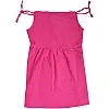 junior Girls Sleeveless Dress Work Utility Outerwear