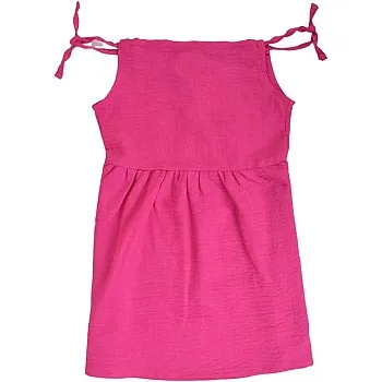 junior Girls Sleeveless Dress Work Utility Outerwear
