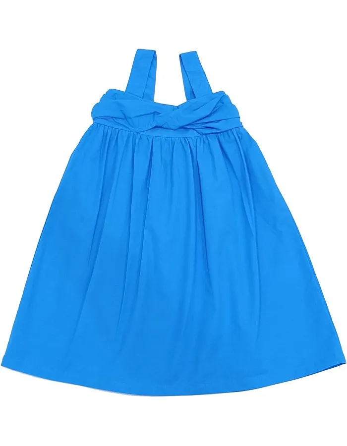 junior Girls Sleeveless Dress Work Utility Outerwear