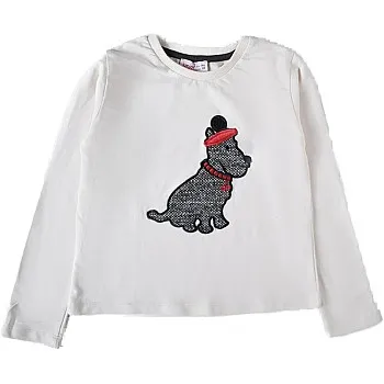 junior Girls Girl Sweatshirt Work Utility Outerwear (pack of 1)