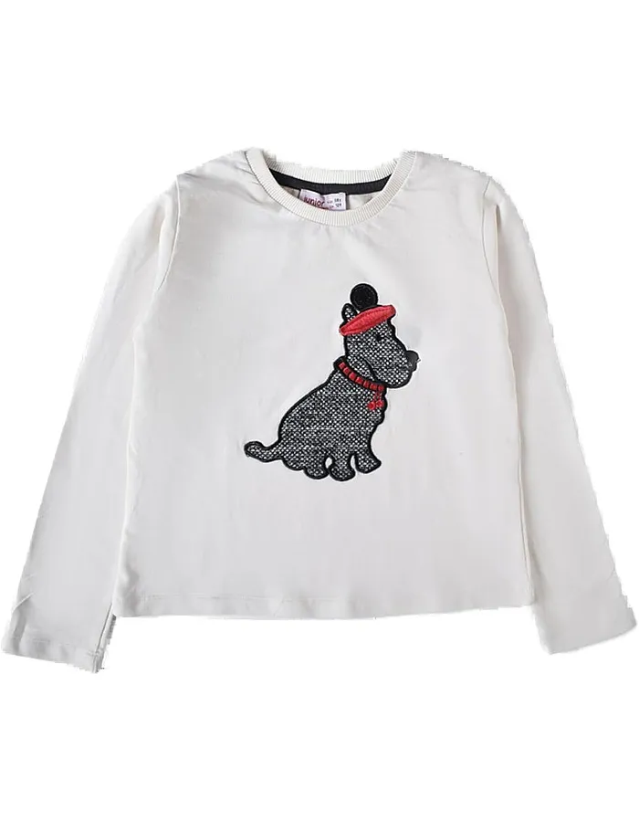junior Girls Girl Sweatshirt Work Utility Outerwear (pack of 1)