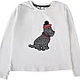 junior Girls Girl Sweatshirt Work Utility Outerwear (pack of 1)