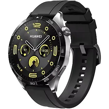Fekra 22mm Silicone Strap For Huawei Watch GT4 46mm | GT5 Pro | GT5 46mm | GT3 | GT2 | GT2 Pro | Watch 4/4 Pro | Watch 3/3 Pro | Ultimate | GT3 Pro | GT Runner