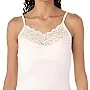 Dahab Womens Underwear Plain Spaghetti Straps Undershirt