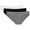 Dice Womens DWBikini P*3 Bikini Style Underwear