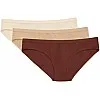 Dice Womens DWBikini P*3 Bikini Style Underwear