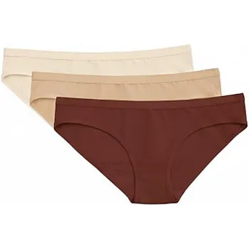Dice Womens DWBikini P*3 Bikini Style Underwear