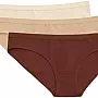 Dice Womens DWBikini P*3 Bikini Style Underwear