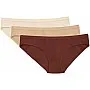 Dice Womens DWBikini P*3 Bikini Style Underwear