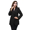 First Mode Women's Solid Jacket