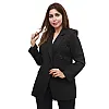 First Mode Women's Solid Jacket