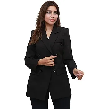 First Mode Women's Solid Jacket